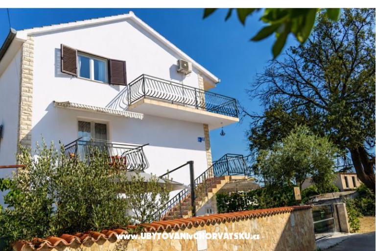 Apartmanok Bonaca – fotó 21