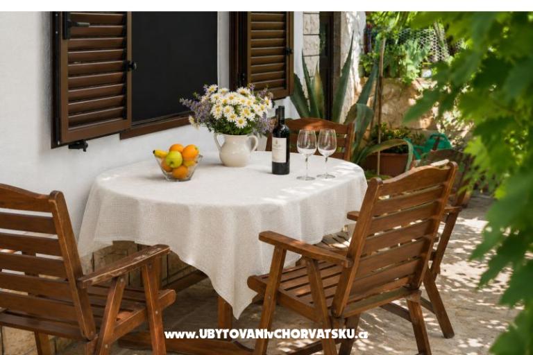 Apartmanok Bonaca – fotó 24