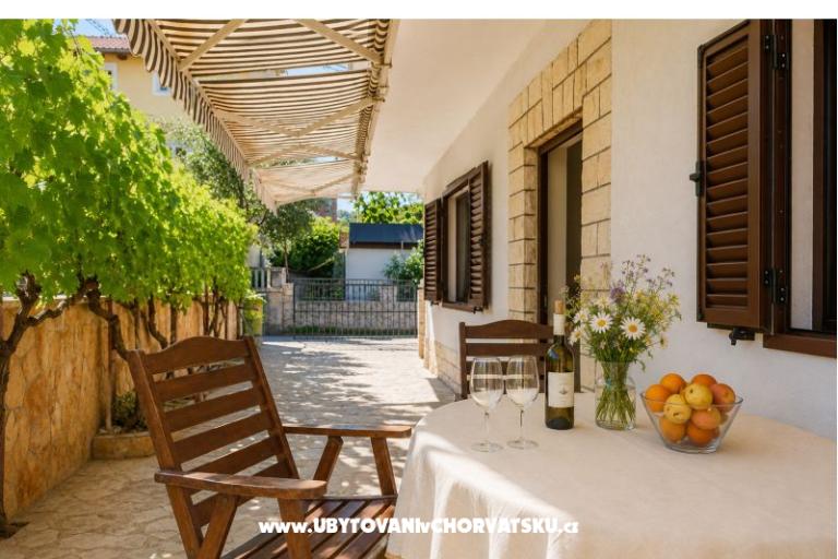 Apartmanok Bonaca – fotó 29