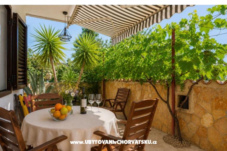 Apartmanok Bonaca – fotó 30