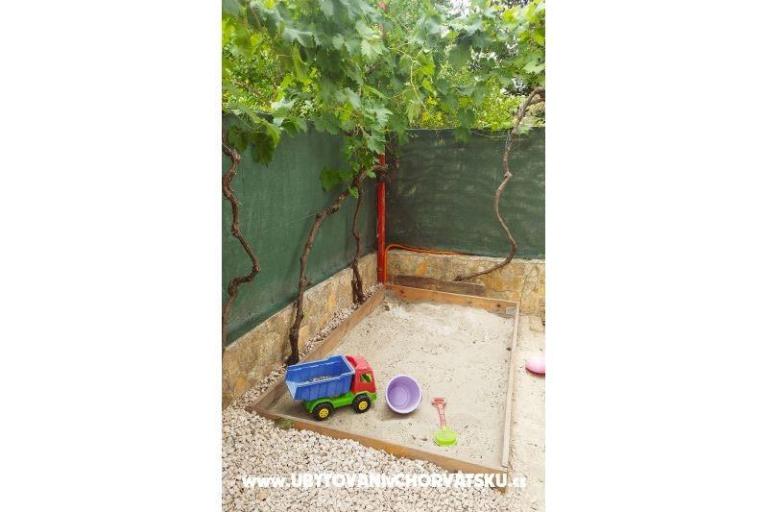 Apartmanok Bonaca – fotó 4