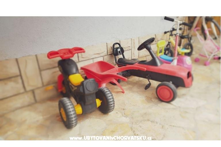 Apartmanok Bonaca – fotó 6