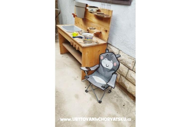 Apartmanok Bonaca – fotó 7
