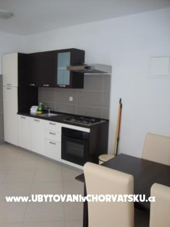 APARTMANI DORA  – fotó 2