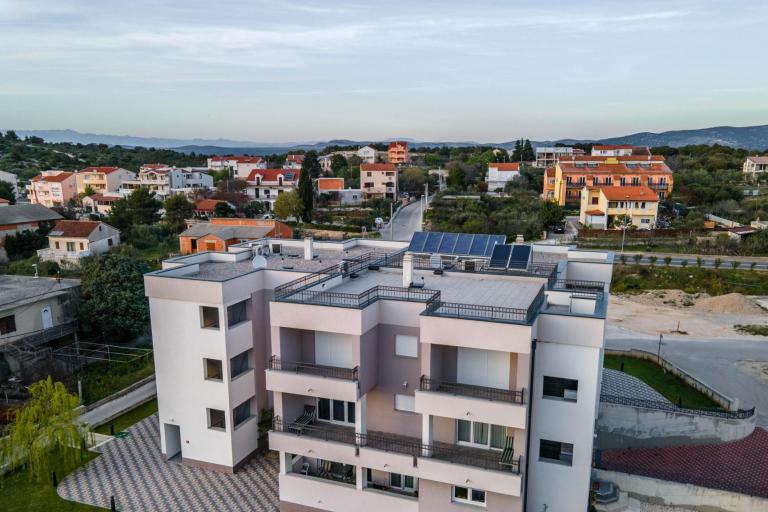 Apartmanok Dalmacija – fotó 2