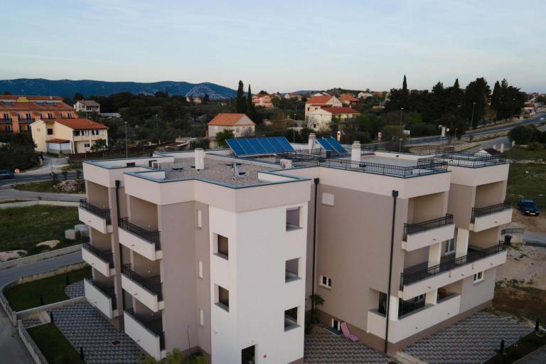Apartmanok Dalmacija – fotó 3