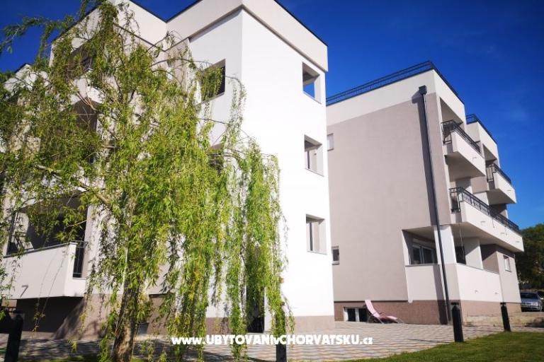 Apartmanok Dalmacija – fotó 6
