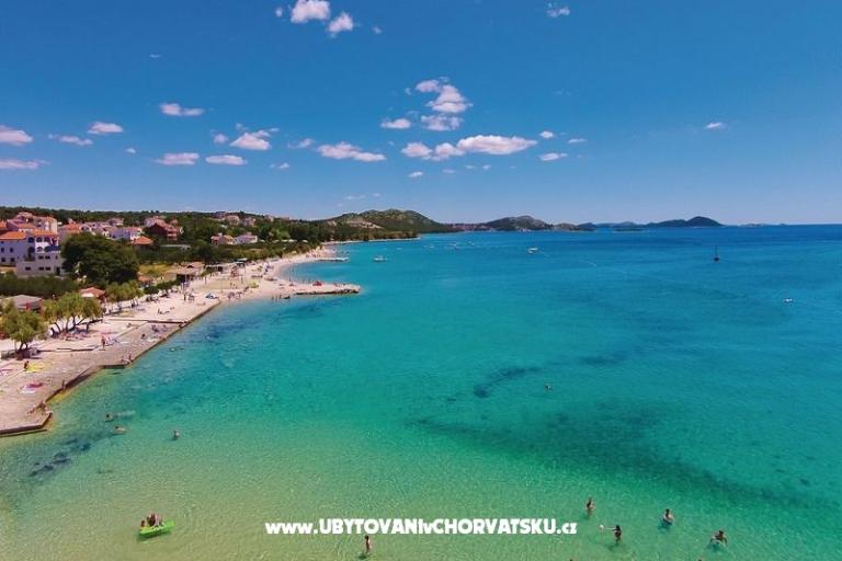 Apartmanok Dalmatino Pakoštane – fotó 14