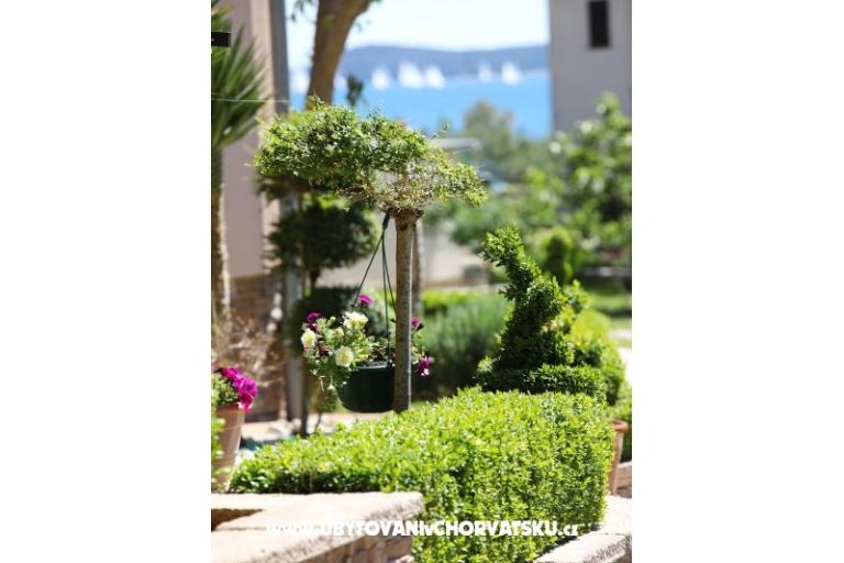 Apartmanok Dalmatino Pakoštane – fotó 16