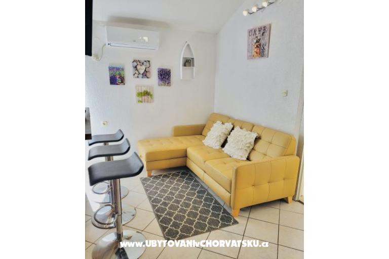 Apartmanok Danijela – fotó 11