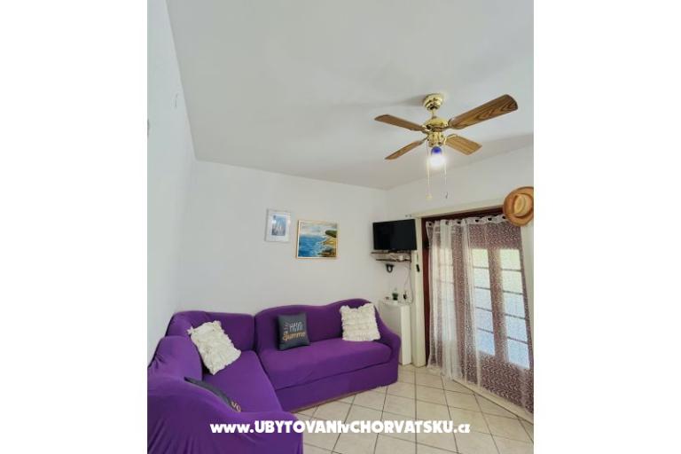 Apartmanok Danijela – fotó 12