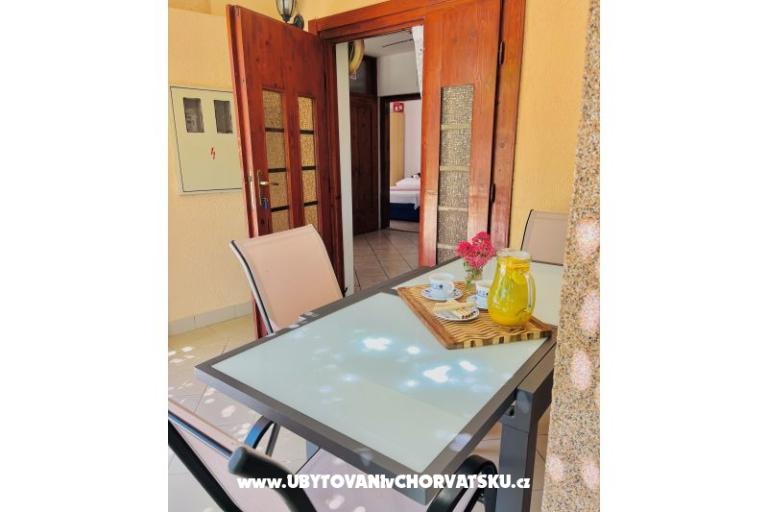 Apartmanok Danijela – fotó 16