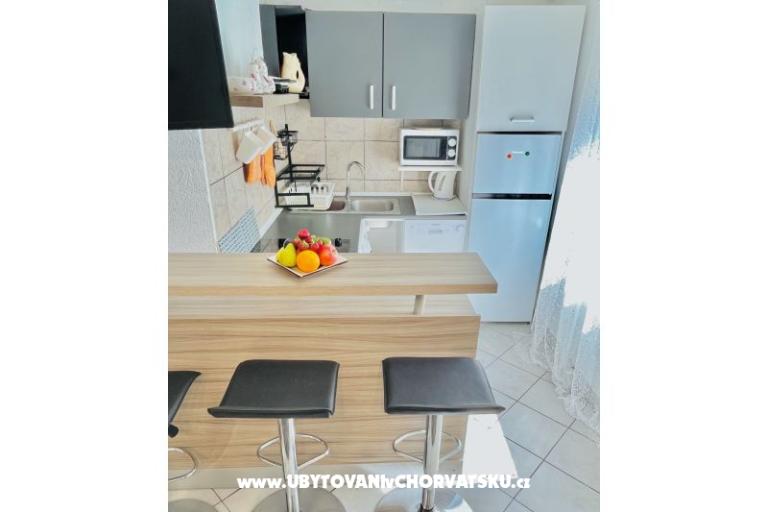 Apartmanok Danijela – fotó 17