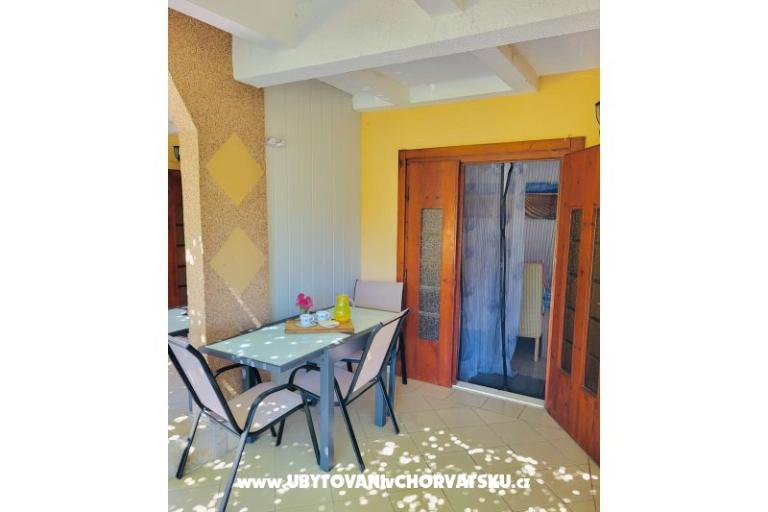 Apartmanok Danijela – fotó 18