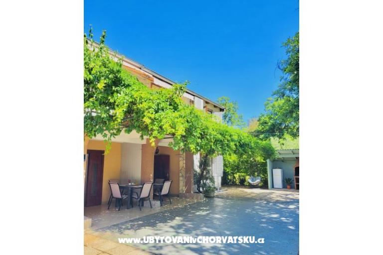 Apartmanok Danijela – fotó 2