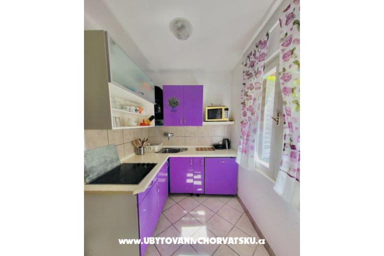 Apartmanok Danijela – fotó 5