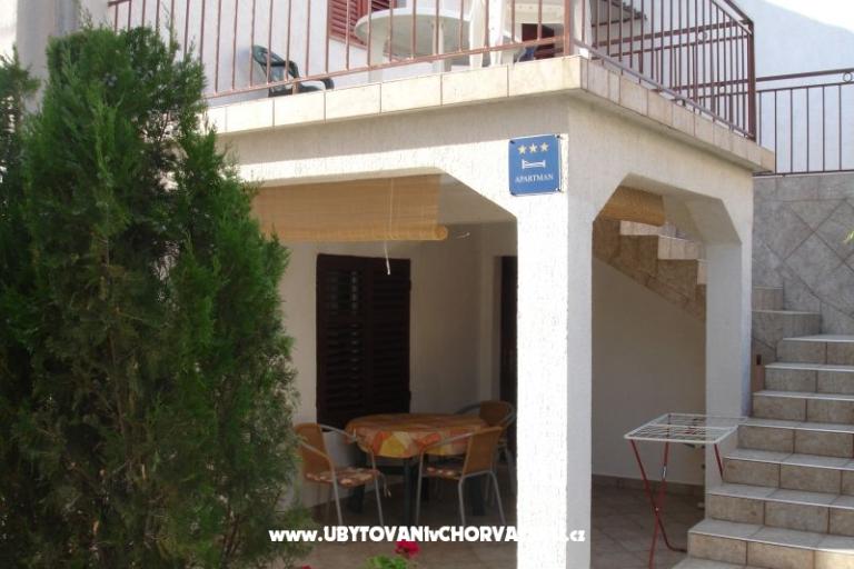 Apartmanok Dokoza – fotó 3