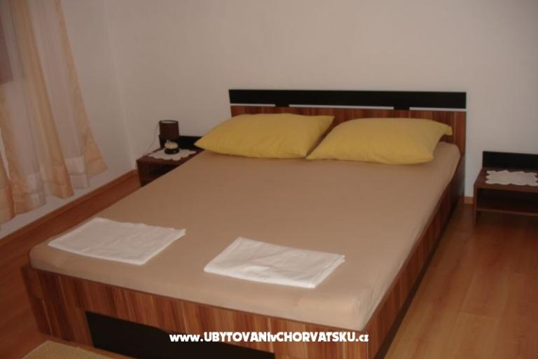 Apartmanok Dokoza – fotó 6