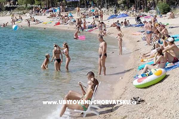 Apartmanok Dokoza – fotó 7