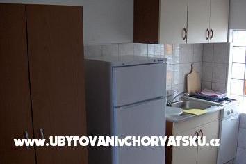 Apartmanok Drage – fotó 5