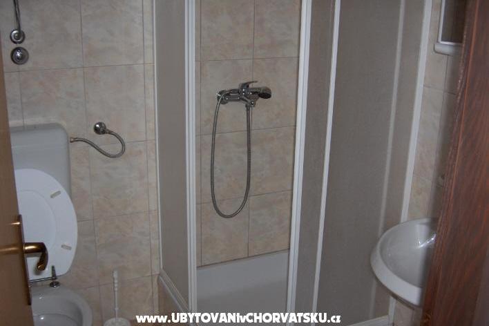 Apartmanok Drage – fotó 6