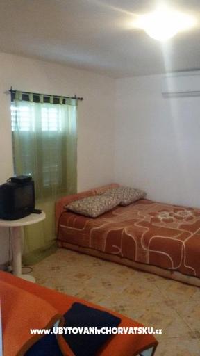Apartmanok Drage – fotó 7