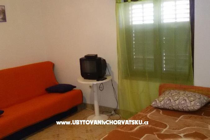 Apartmanok Drage – fotó 8