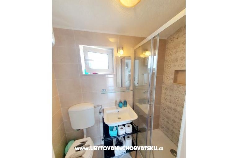 Apartmanok Ino – fotó 10