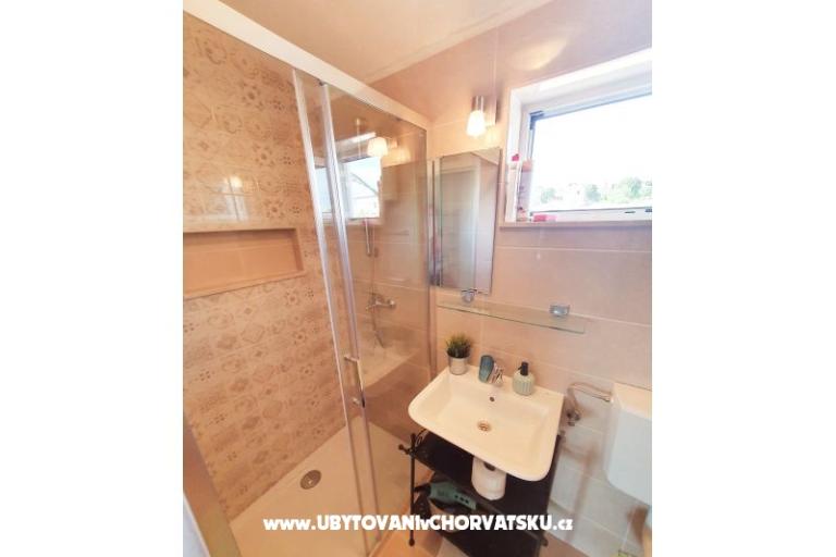 Apartmanok Ino – fotó 11