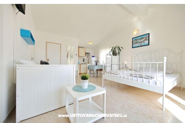 Apartmanok Ino – fotó 12