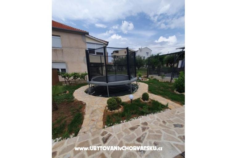 Apartmanok Ino – fotó 15