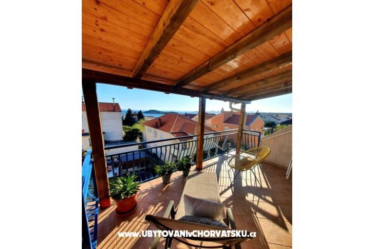 Apartmanok Ino – fotó 17