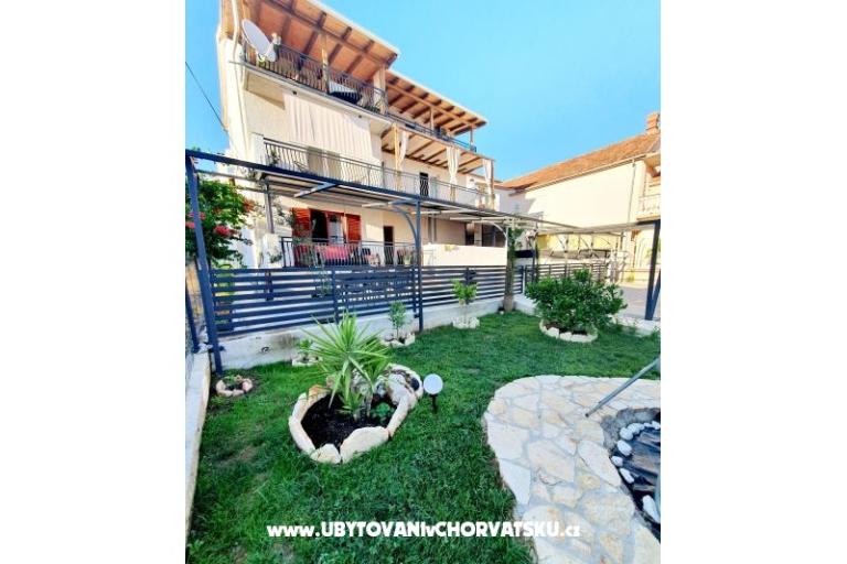 Apartmanok Ino – fotó 2