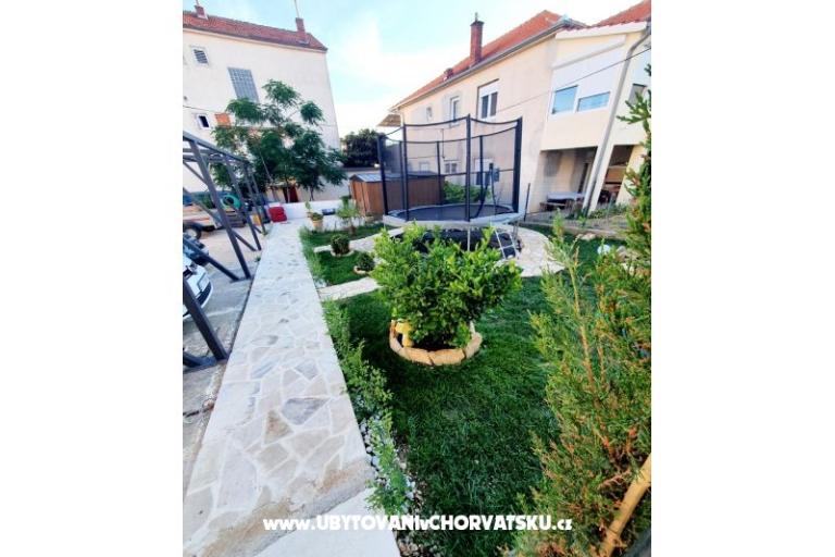 Apartmanok Ino – fotó 7