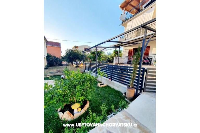 Apartmanok Ino – fotó 8