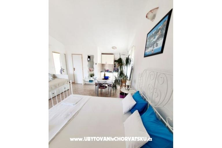 Apartmanok Ino – fotó 9
