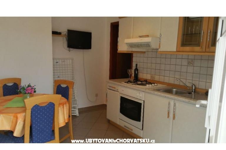 Apartmanok Irena - Milivoj – fotó 12