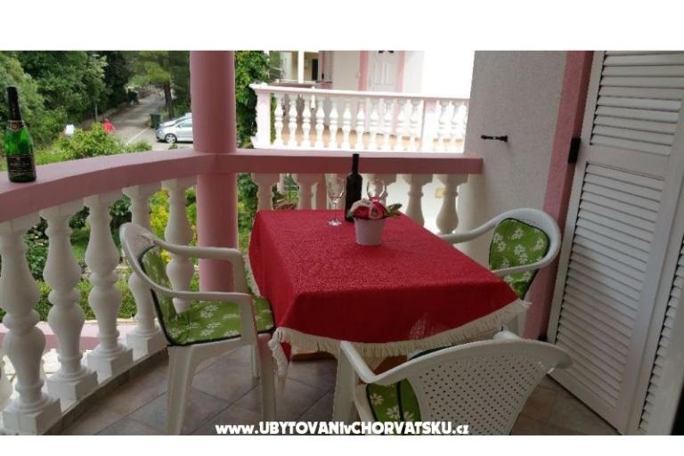 Apartmanok Irena - Milivoj – fotó 2