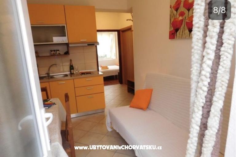 Apartmanok Iva – fotó 10