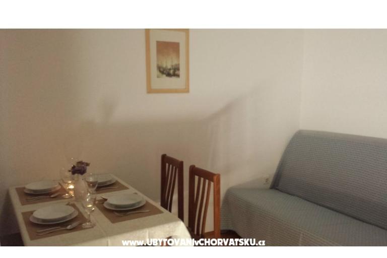Apartmanok Iva – fotó 12