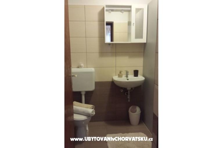 Apartmanok Iva – fotó 14
