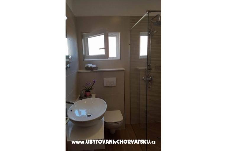 Apartmanok Iva – fotó 15