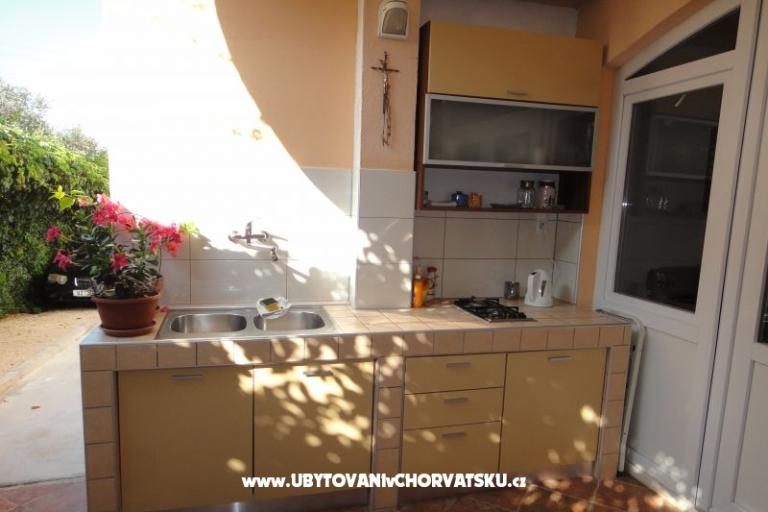 Apartmanok Iva – fotó 17
