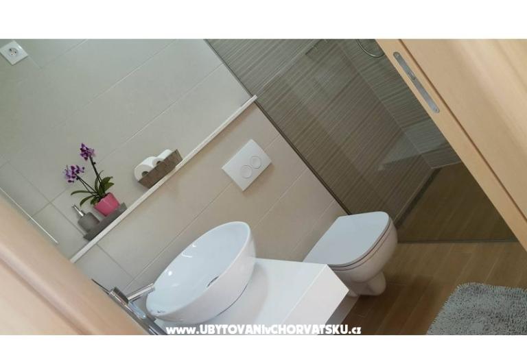 Apartmanok Iva – fotó 6