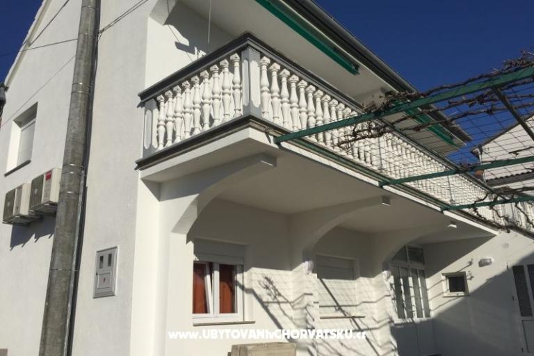 Apartmanok Ivan – fotó 2