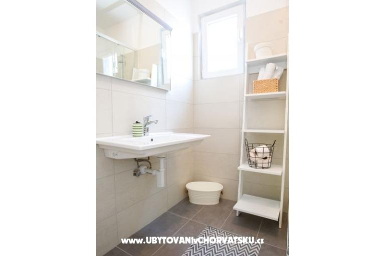 Apartmanok Ivan i Nikola – fotó 2