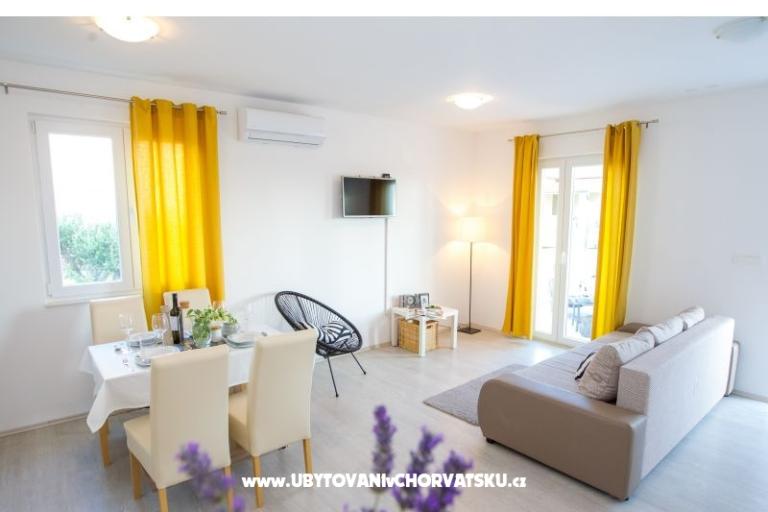 Apartmanok Ivan i Nikola – fotó 3