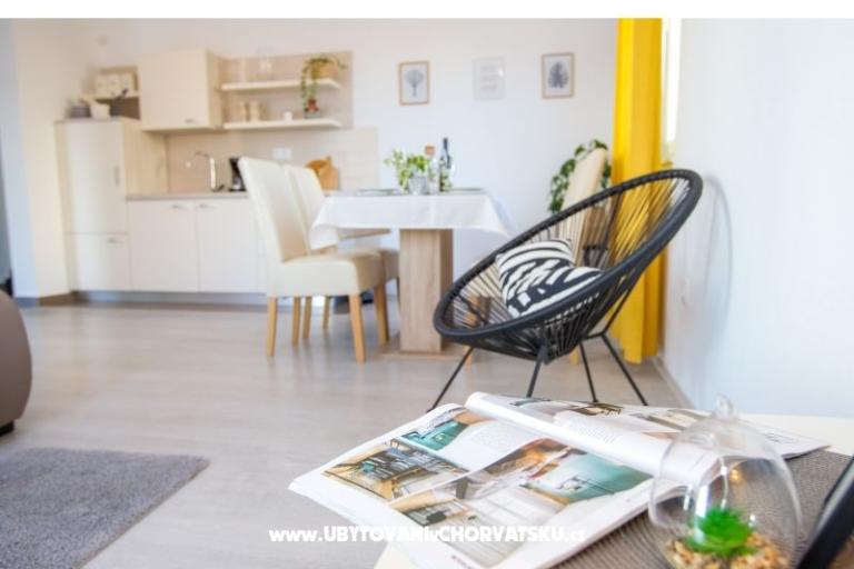 Apartmanok Ivan i Nikola – fotó 4