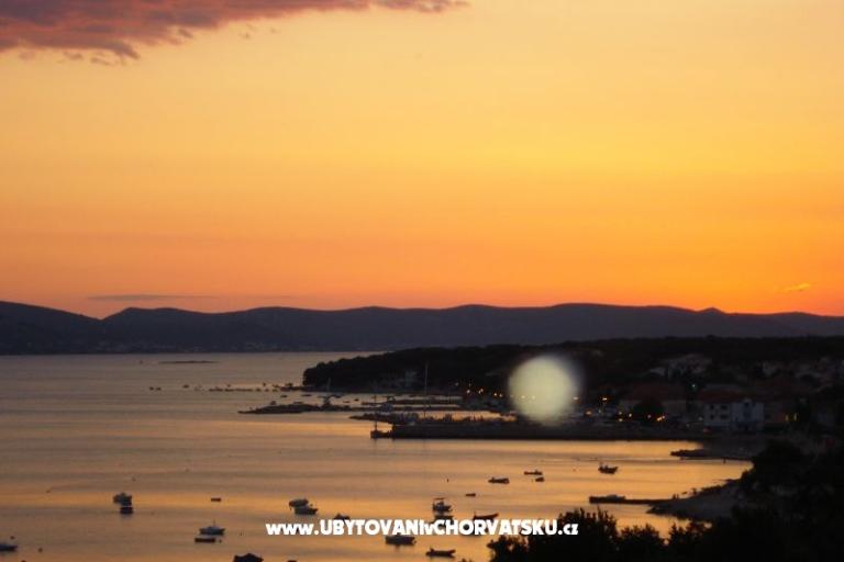 Apartmanok Ivan i Zeljka Pakostane – fotó 16