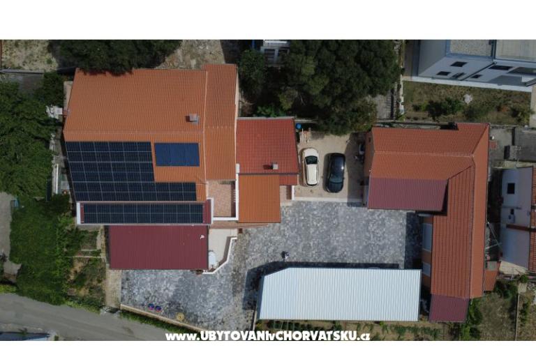 Apartmanok IVANKA – fotó 14